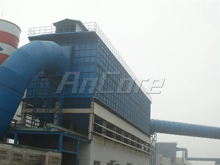Dust Collector System suppliers
