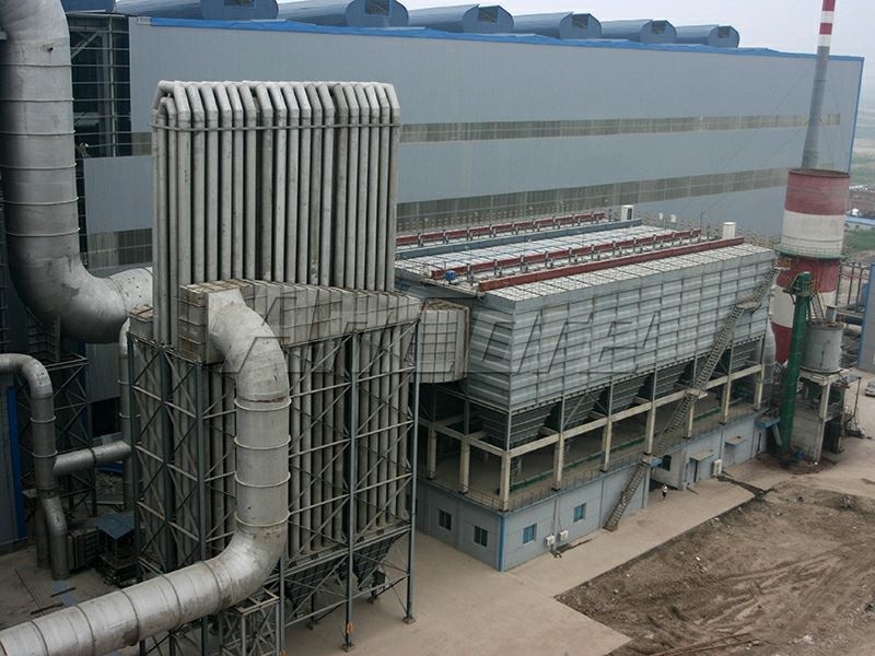 Dust Collector System manufacturers