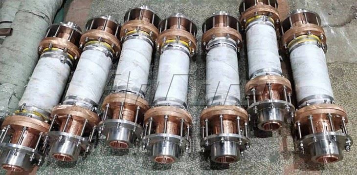 Water Cooled Compensator suppliers